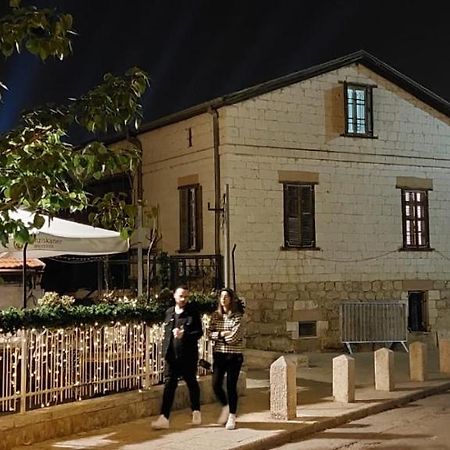 Attic Ben Gurion 42 Apartment ไฮฟา ภายนอก รูปภาพ
